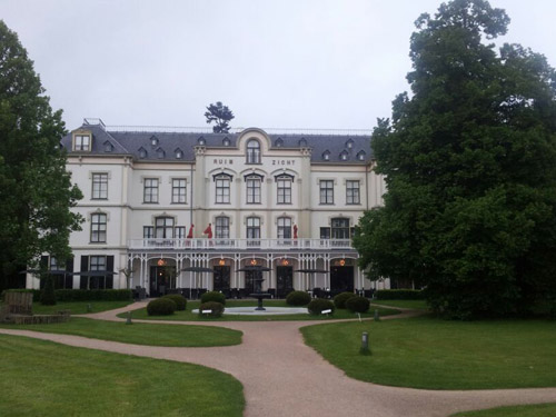 Villa Ruimzicht Doetinchem