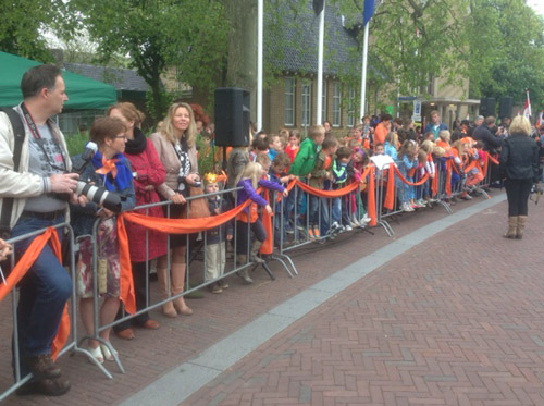 Publiek Wageningen