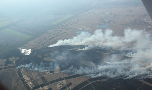Foto: Sky Service Netherlands BV