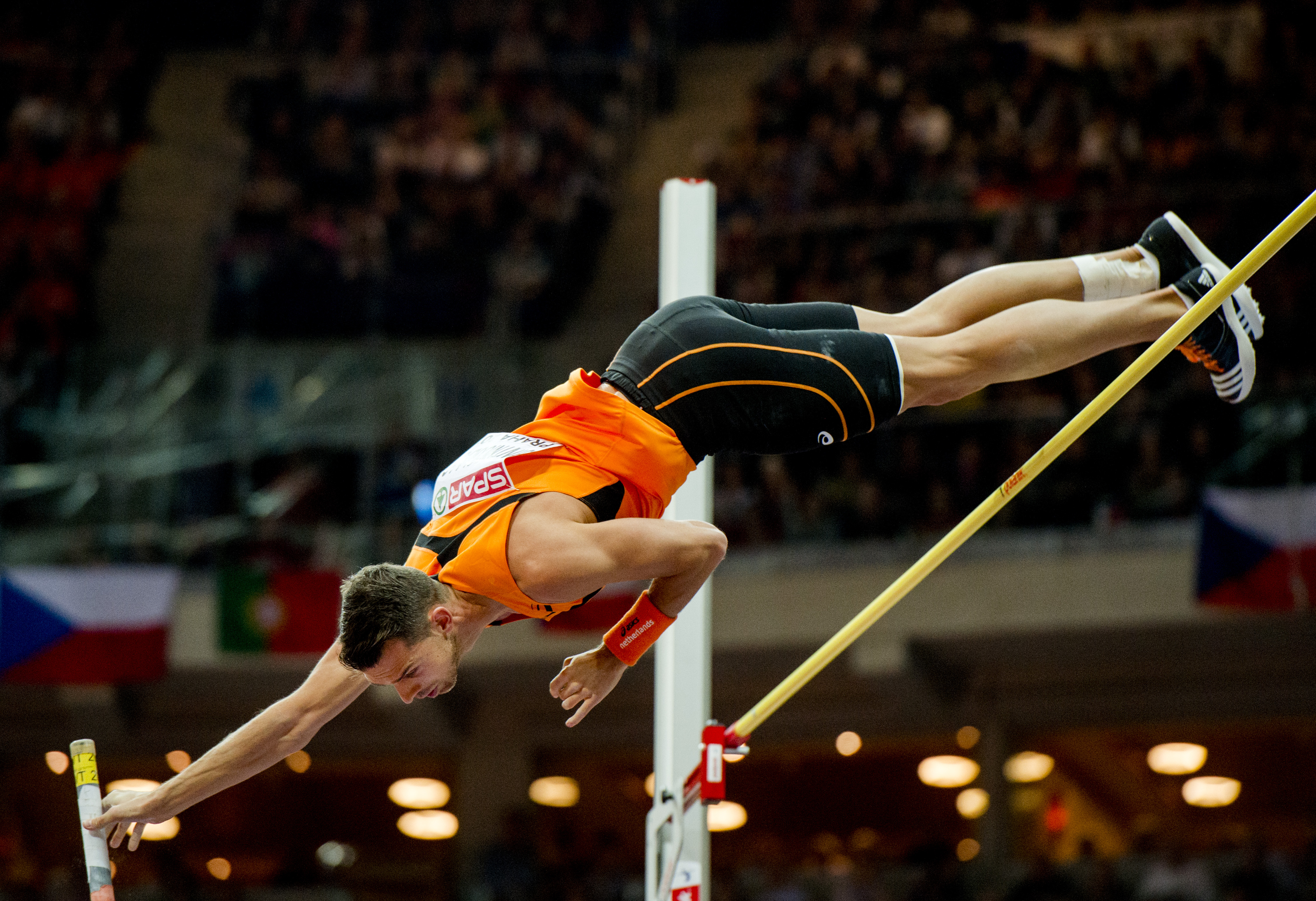 Deze gelderse atletiek kanjers gaan naar de olympische spelen ...