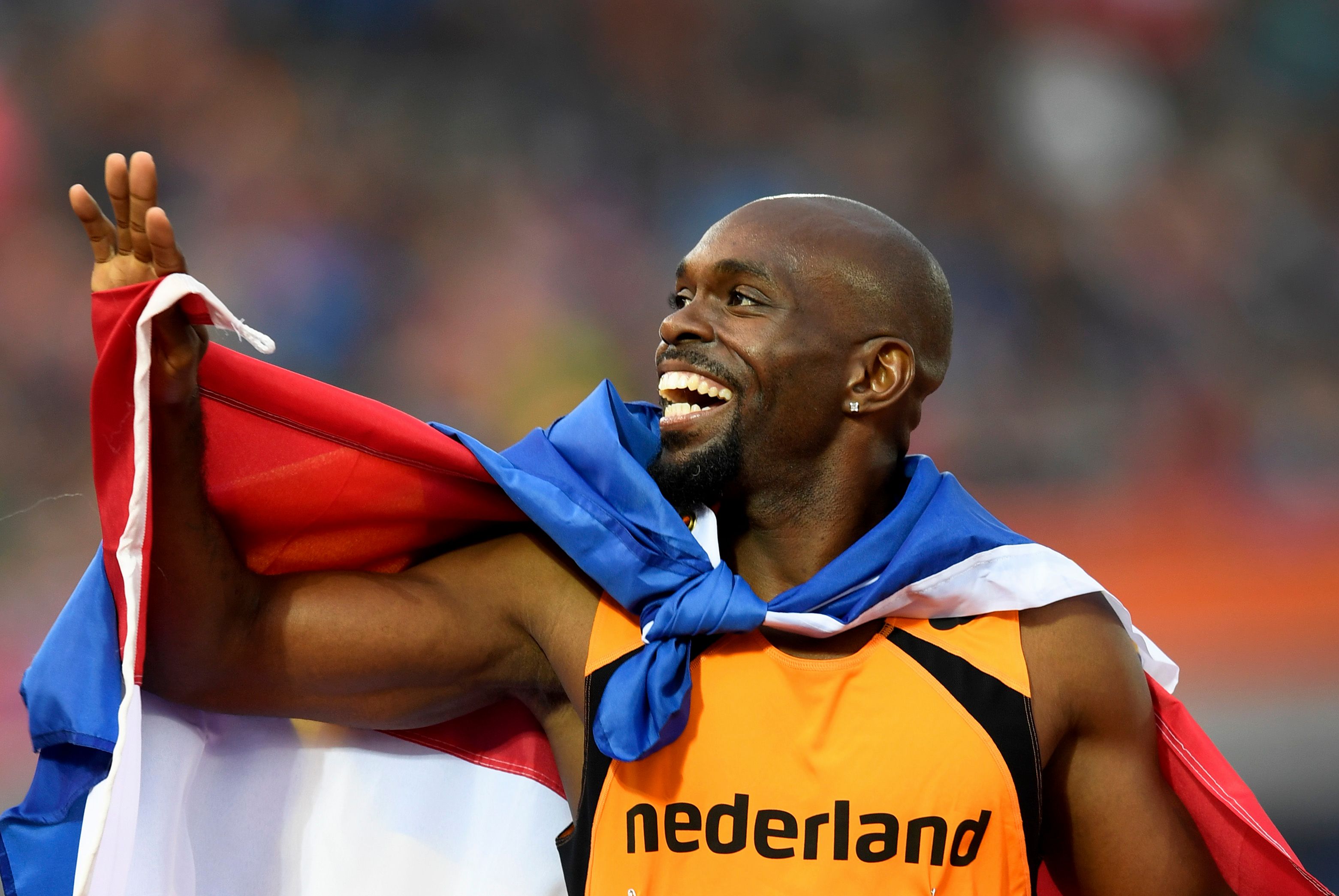 Deze gelderse atletiek kanjers gaan naar de olympische spelen ...