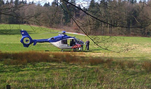 Foto politie