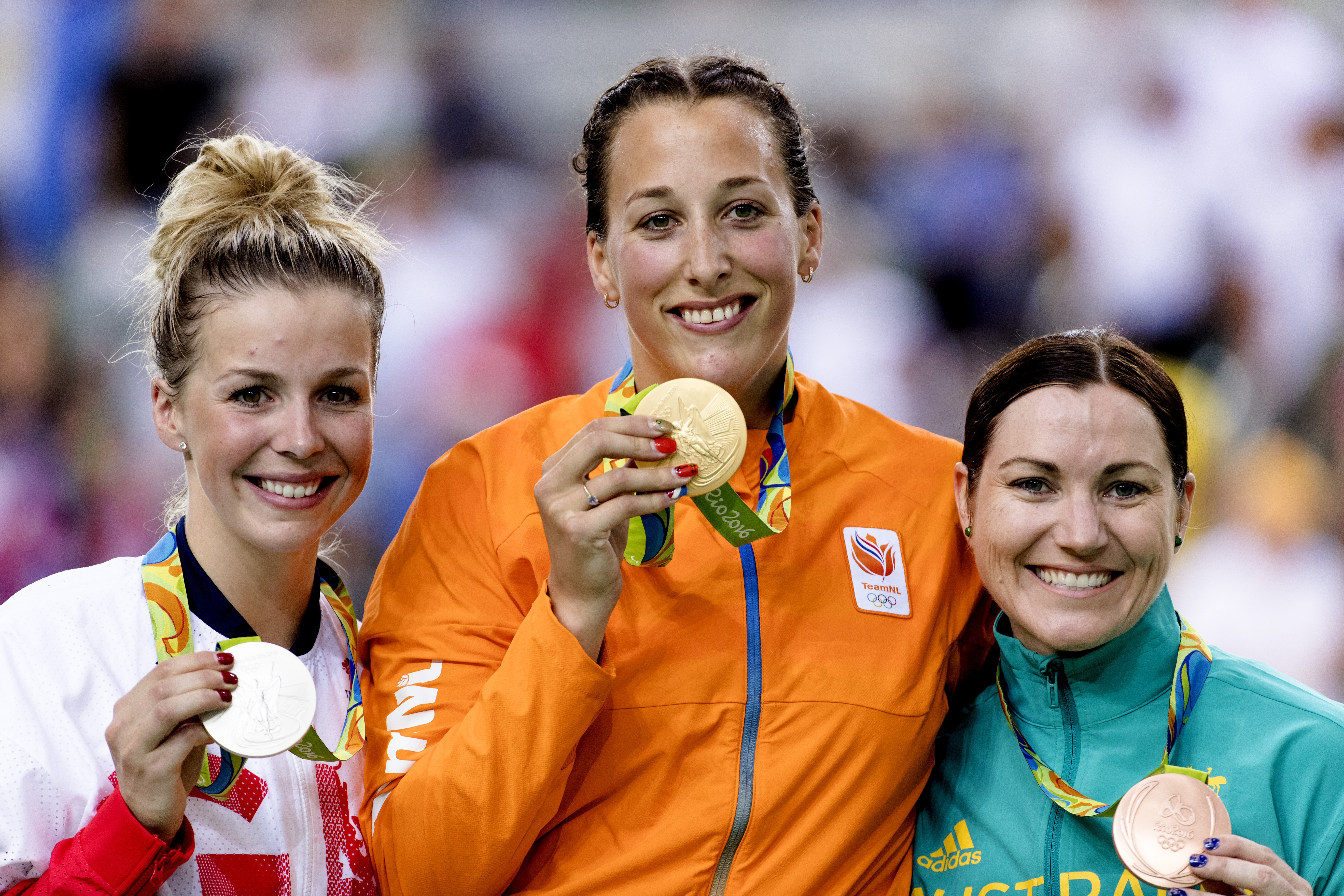 De gouden dag van elis ligtlee in zeven foto's omroep gelderland
