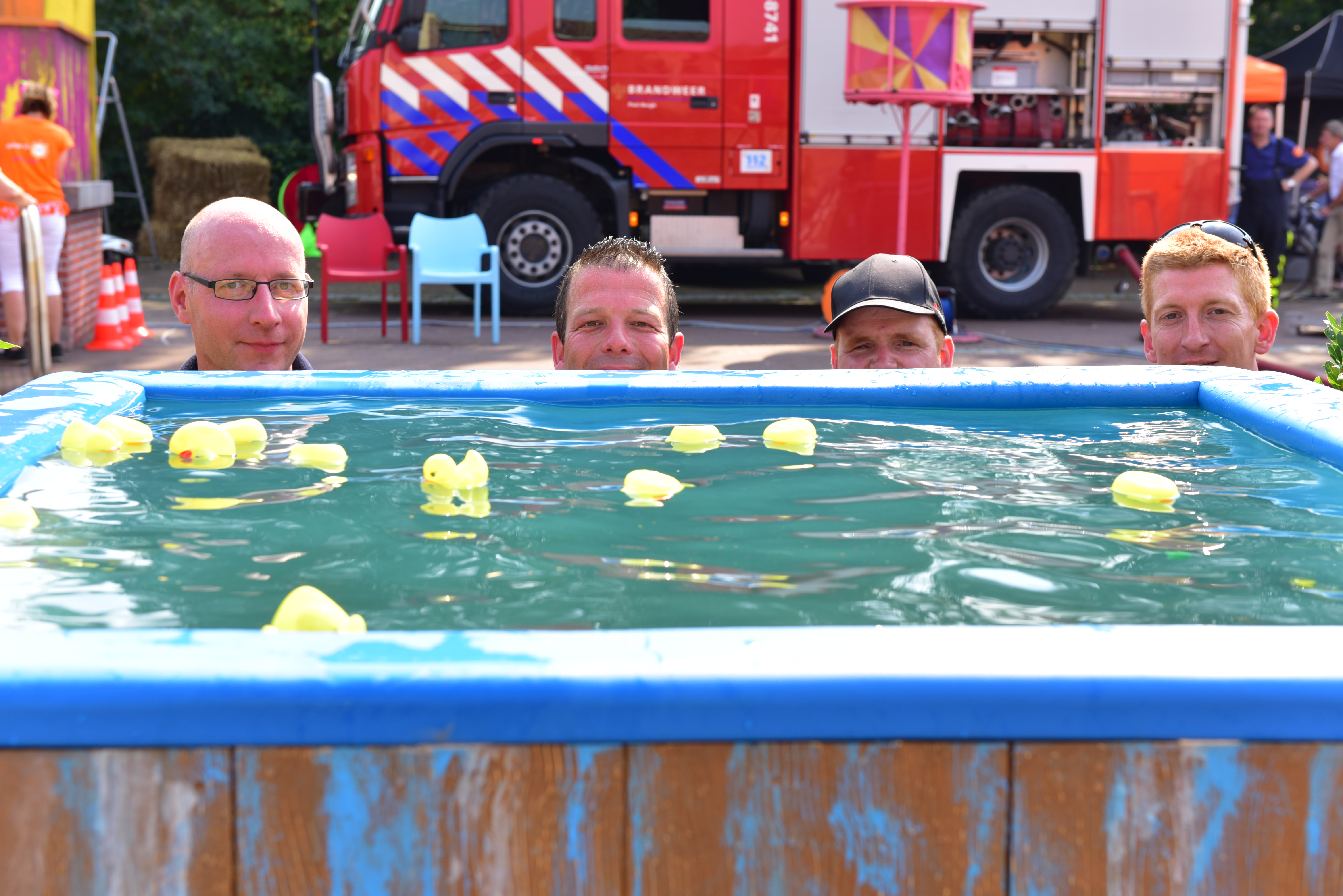 Zomer in gelderland: zesde plaats voor zeddam, harreveld mooiste ...