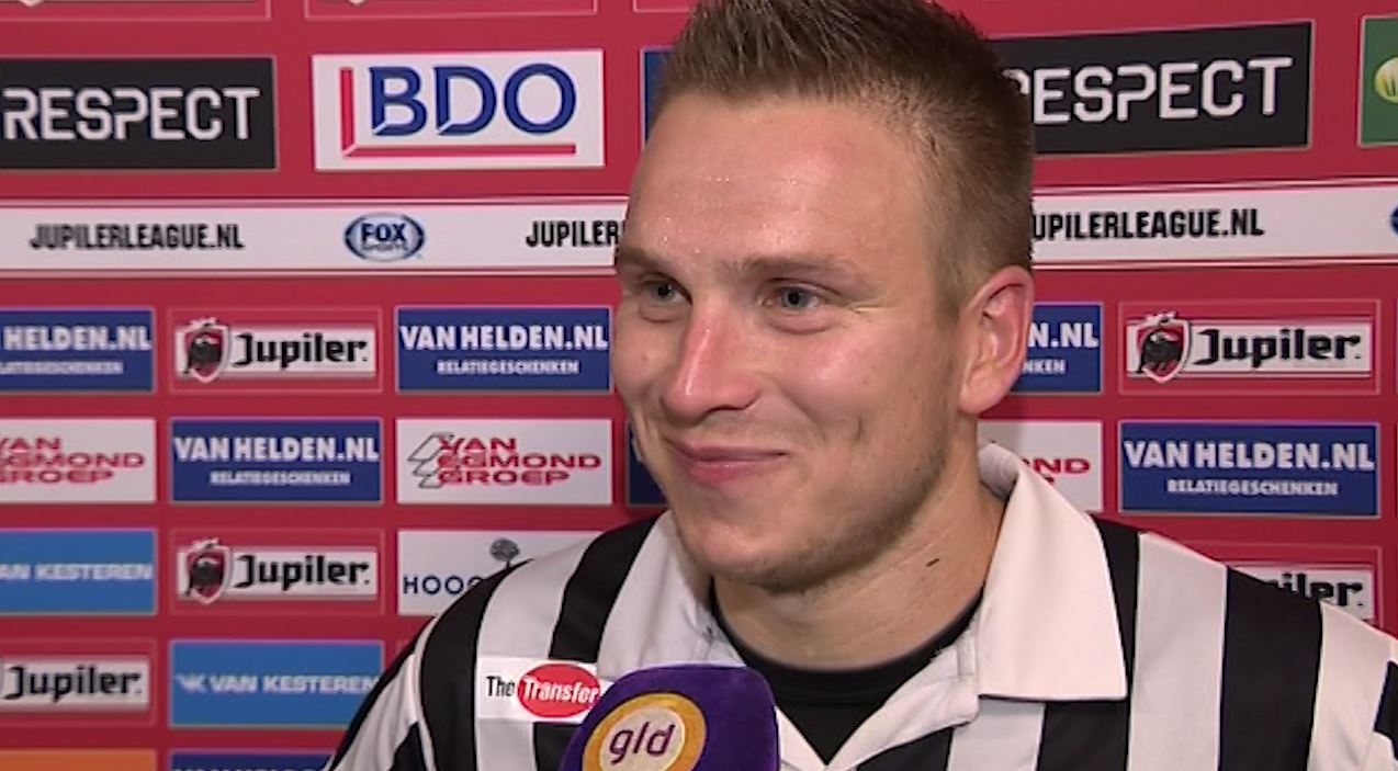 Van van beukering tot cillessen: (gelderse) voetballers met een ...