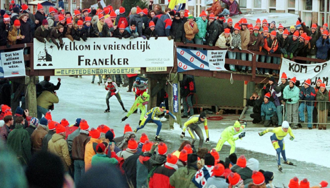 'Berekoud, maar een geweldige ervaring'; uw verhaal over de