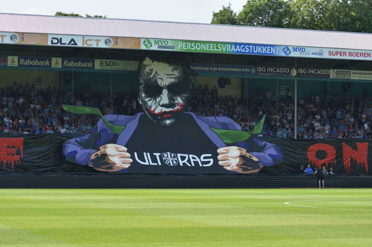 Teruglezen De Graafschap Promoveert Naar De Eredivisie Na Een Zinderend Duel Omroep Gelderland