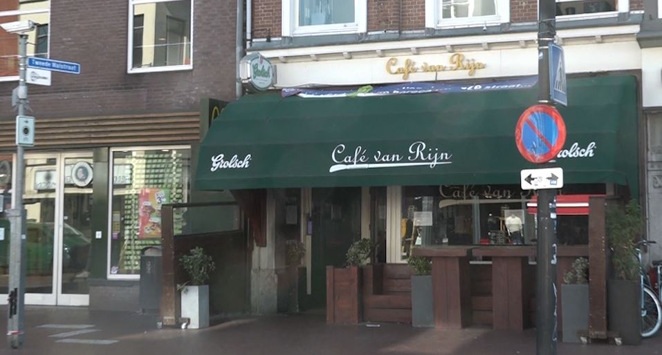 Cafe Van Rijn Wordt Met Sluiting Beloond Voor Goed Coronabeleid Omroep Gelderland